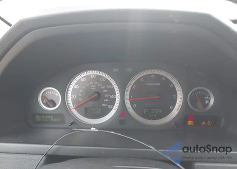 2012 Volvo Xc90 3.2/3.2 Platinum/3.2 Premier Plus from USA, damaged, VIN YV4952CZXC1625953